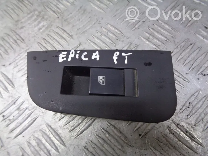 Chevrolet Epica Przełącznik / Przycisk otwierania szyb 