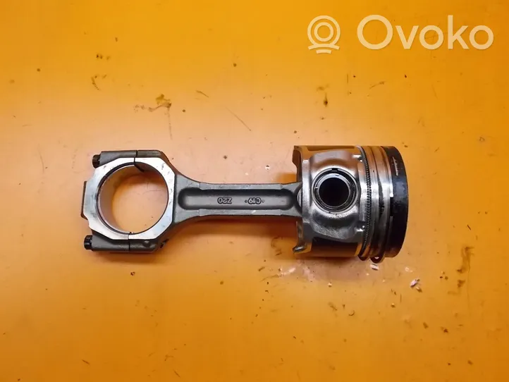 Chevrolet Epica Piston 