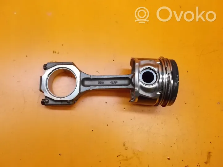 Chevrolet Epica Piston 