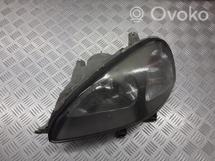 Chevrolet Rezzo Lampa przednia BRAK