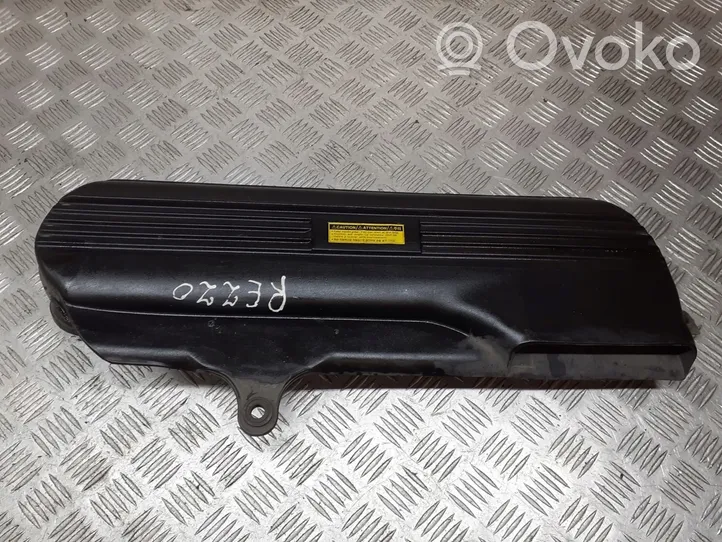 Chevrolet Rezzo Wspornik / Mocowanie obudowy filtra powietrza 96263923