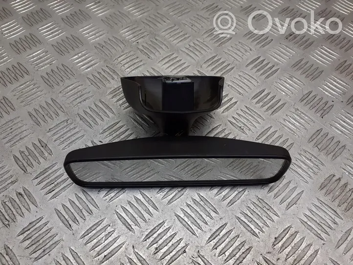 Citroen C5 Rivestimento specchietto retrovisore 