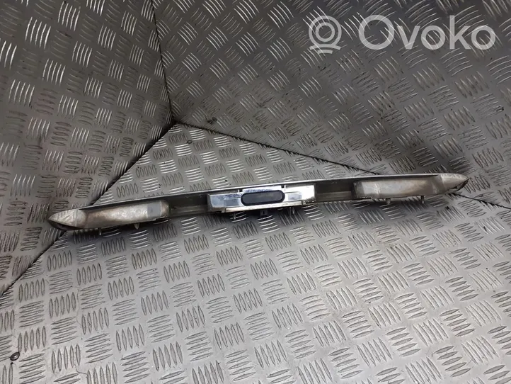 Citroen C5 Spoiler tylnej szyby klapy bagażnika 9644546077