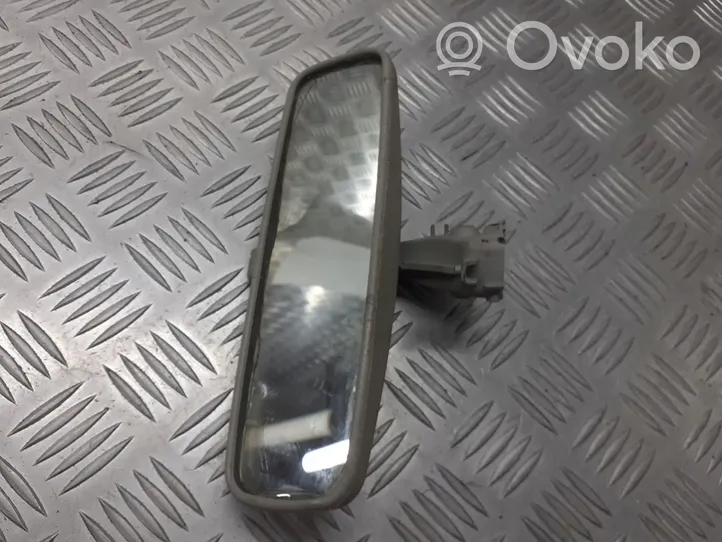 Citroen C4 I Picasso Coque de rétroviseur E20205028