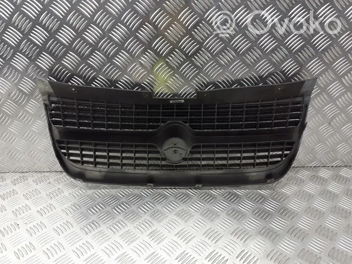 Chrysler Stratus Bonnet/hood grill BRAK