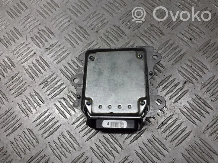 Chrysler PT Cruiser Airbag control unit/module 04671419AE