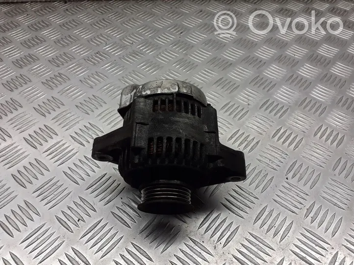 Daihatsu Cuore Generaattori/laturi 27060-97202