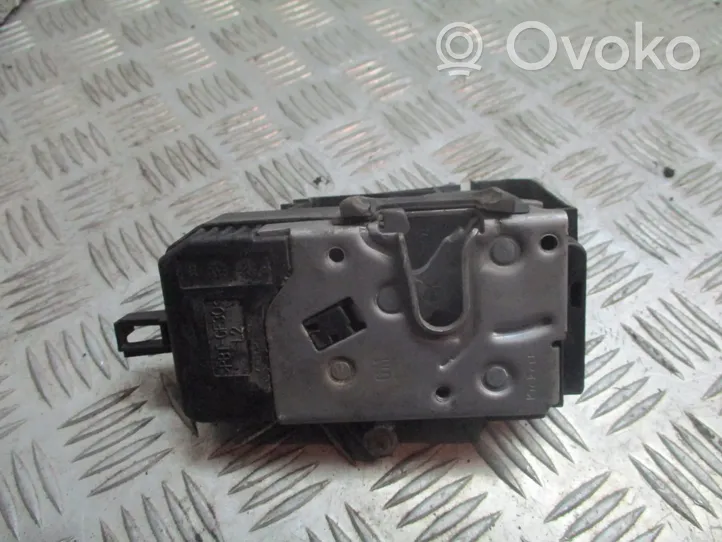 Opel Vectra C Etuoven lukko 24447340