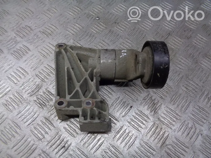 Opel Vectra C Mocowanie alternatora 90571112