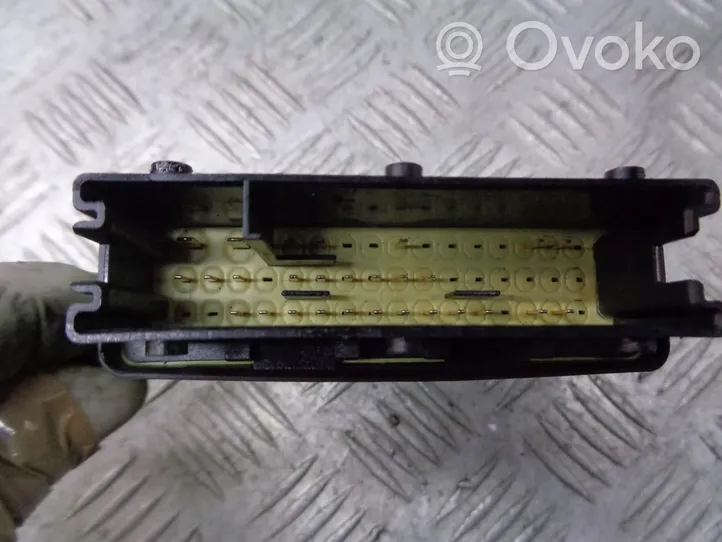 Opel Vectra C Liukuoven ohjainlaite/moduuli 9227562KP