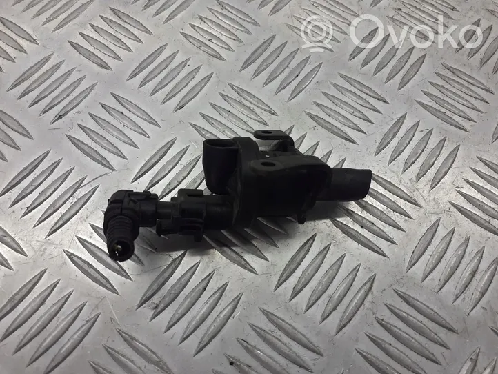 Opel Corsa C Vacuum valve 0280142397