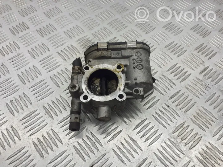 Opel Corsa C Czujnik położenia przepustnicy 24420536