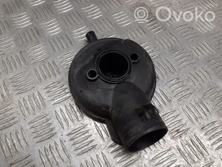 Opel Corsa C Odpowietrznik / Separator oleju 90572687