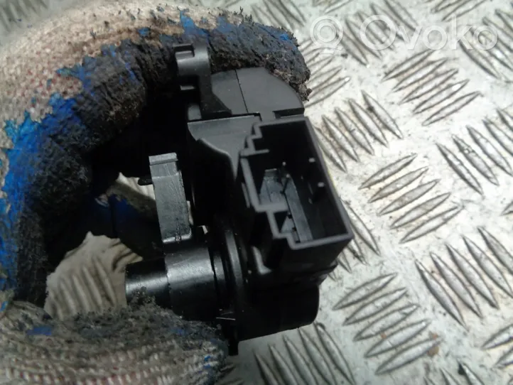 Opel Corsa D Stellmotor Heizung Klima 309371201