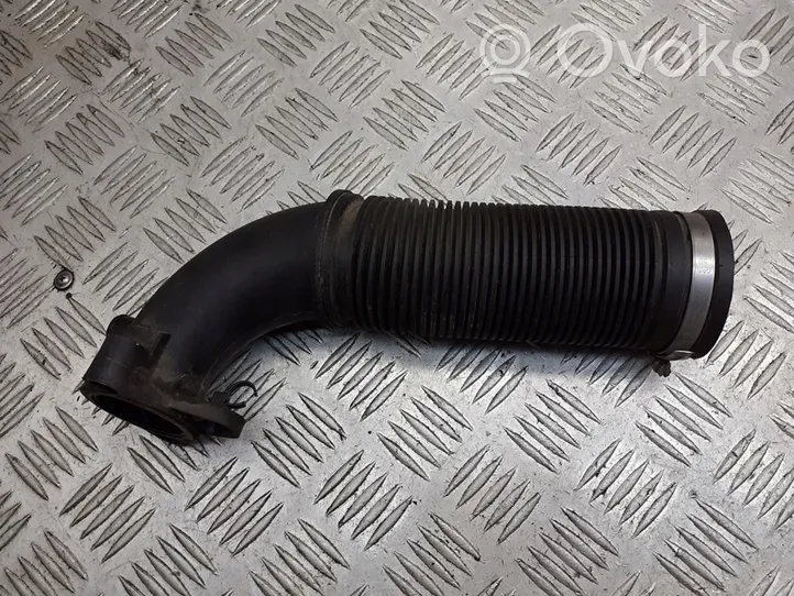 Opel Agila A Air intake hose/pipe FT0023935