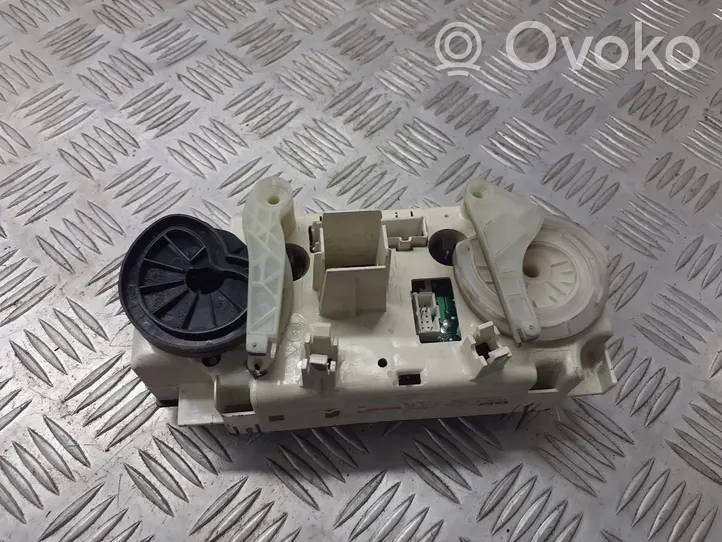 Opel Astra G Interrupteur ventilateur 13200652