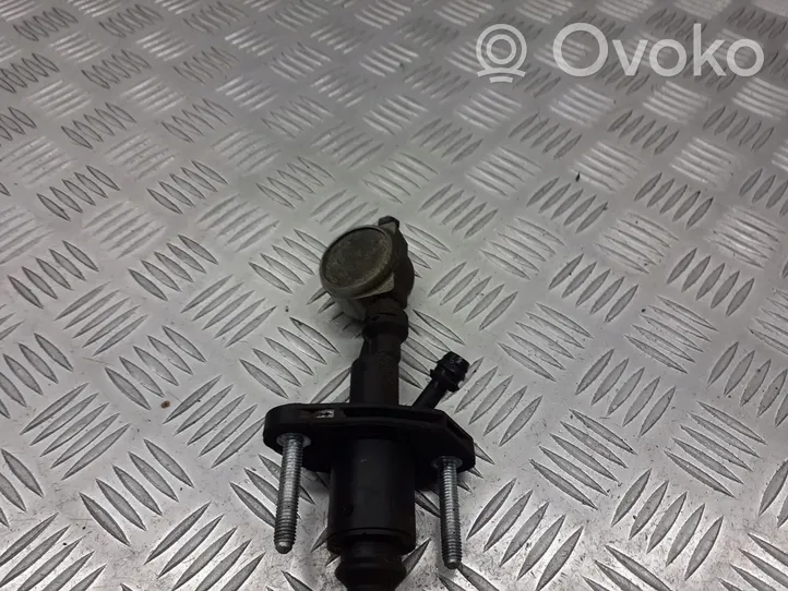 Opel Astra H Pomocniczy cylinder łożyska wciskowego sprzęgła 90523769