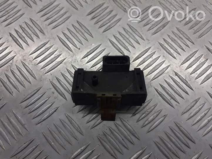 Opel Astra G Sensor de la presión del aire 09132687