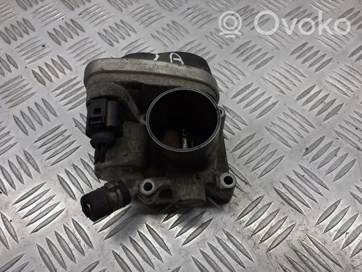 Seat Leon (1M) Vārsta stāvokļa sensors 036133062L