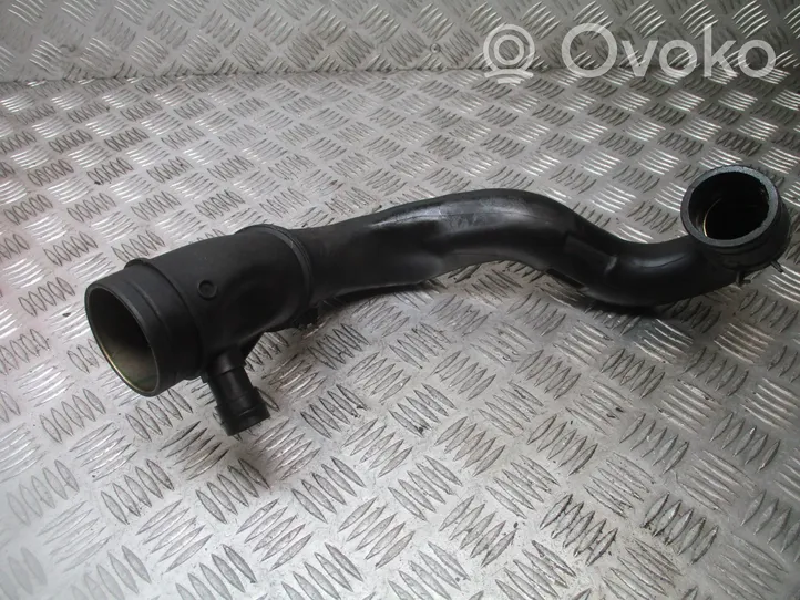 Seat Leon (1M) Tuyau d'admission d'air turbo 01J0129654S