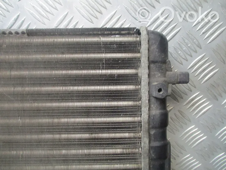 Seat Ibiza II (6k) Set del radiatore NISSEN