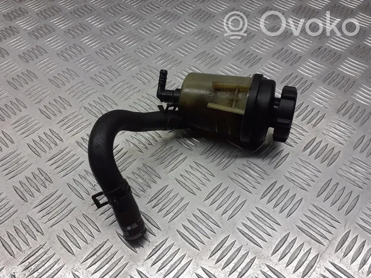 Ford Mondeo MK IV Korek zbiornika wspomagania kierownicy 6G91-3R700-DB