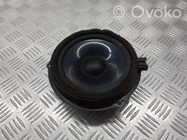 Ford Mondeo MK IV Subwoofer altoparlante 6M2T-18808-FB