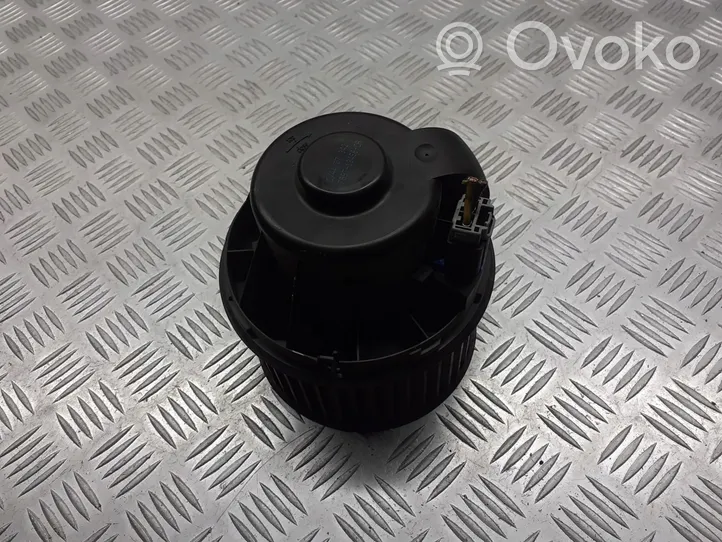 Ford Mondeo MK IV Motore per ventilatore porta anteriore 7G9T-18456-CA