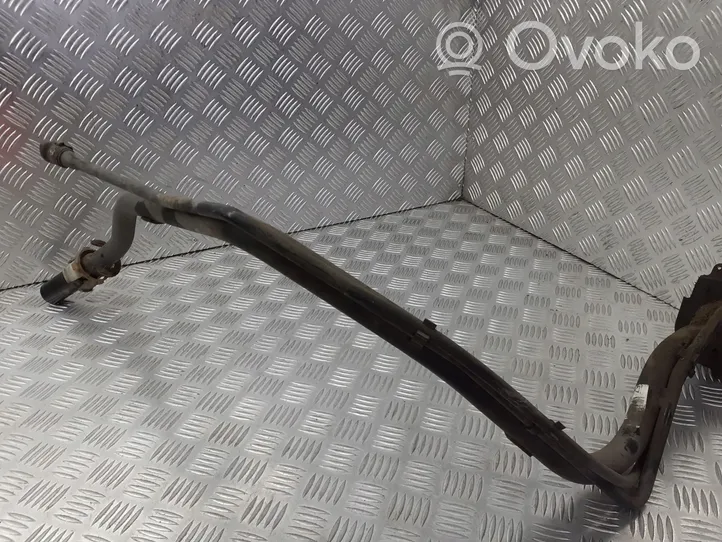 Ford Mondeo Mk III Fuel tank filler neck pipe 