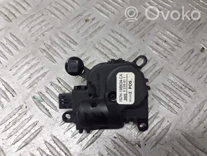 Ford Focus Motorino attuatore ricircolo aria dell’A/C 1S7H19B634CA