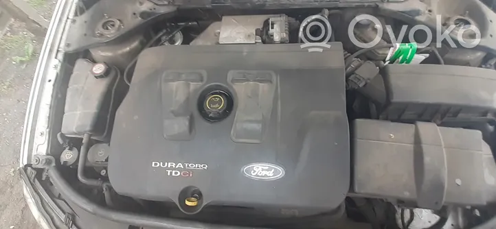 Ford Mondeo Mk III Engine swap 