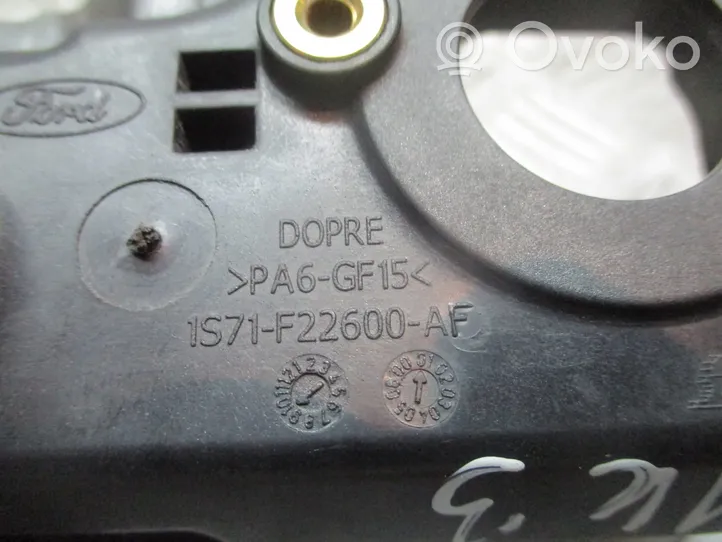 Ford Mondeo Mk III Galinė atidarymo rankenėlė (vidinė) 1S71-F22600-AF