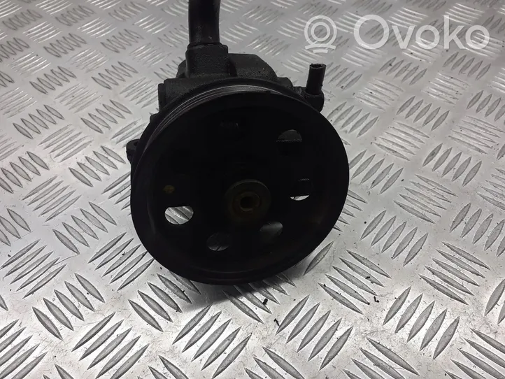 Ford Focus Electric power steering pump 