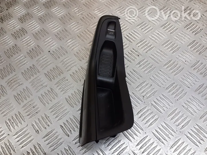 Ford Fiesta Quarter vent window switch C1BB-A240A40