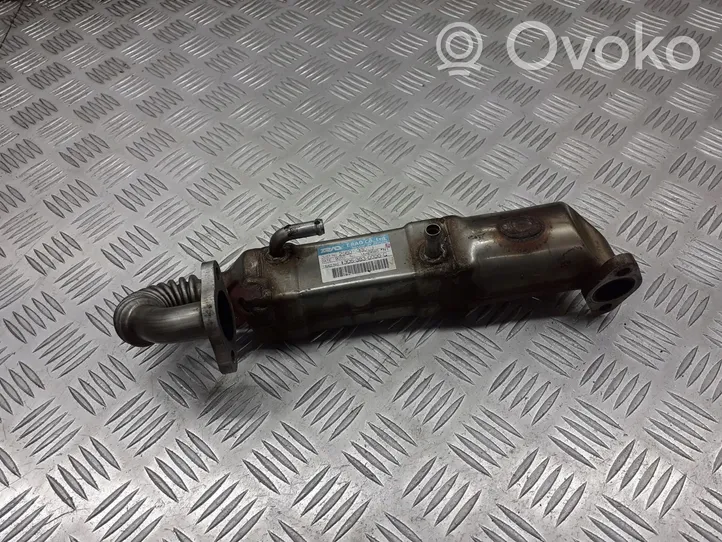 Toyota Corolla E120 E130 EGR-venttiilin/lauhduttimen kiinnike 25601-33020