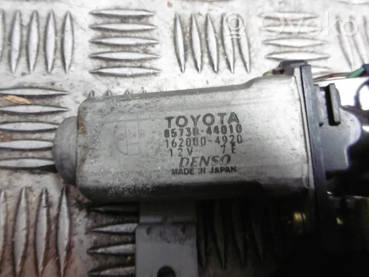 Toyota Corolla Verso E121 Moduł / Sterownik szyberdachu 85730-44010