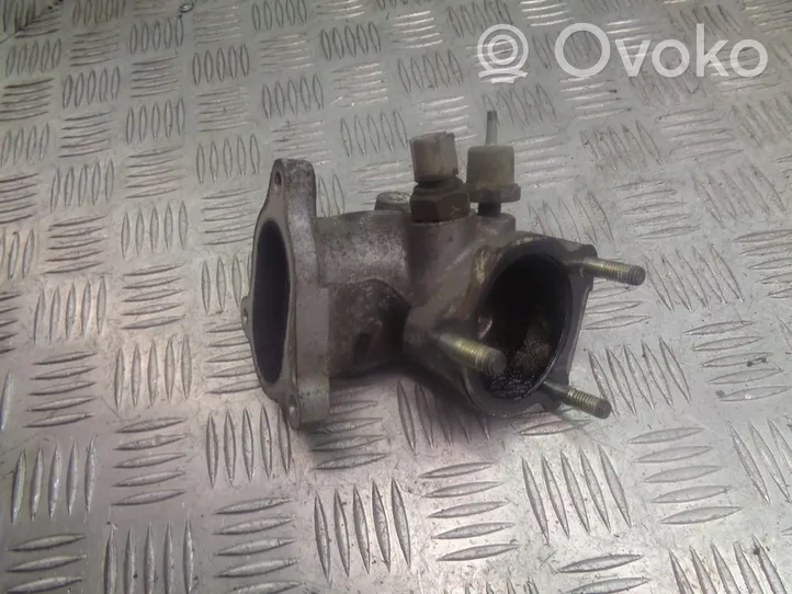 Toyota Avensis T250 Secondary air pump holder 