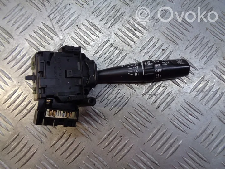 Toyota Avensis Verso Interruttore tergicristallo 84652-28640