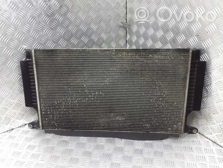 Toyota Avensis T250 Set del radiatore 16400-0R061B