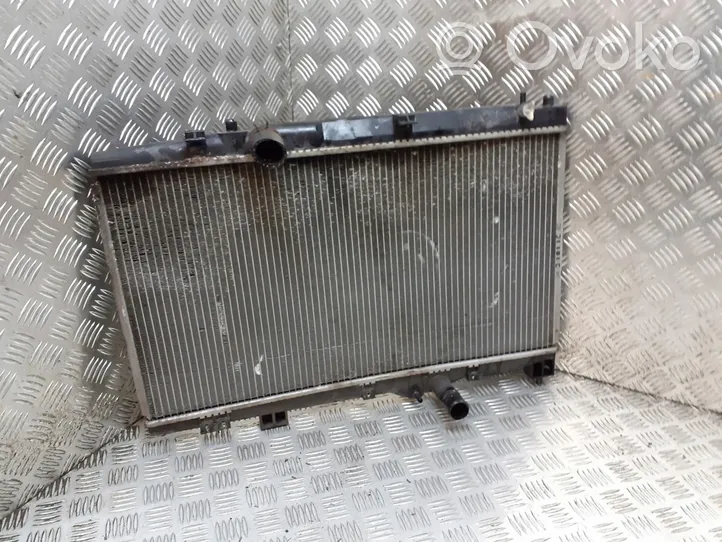 Toyota Yaris Set del radiatore 422132-9430