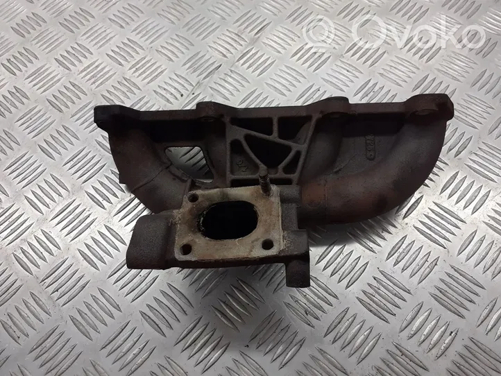 Fiat Stilo Exhaust manifold 46791354