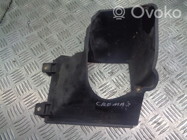 Fiat Croma Turboahtimen ilmanoton letku 51740087