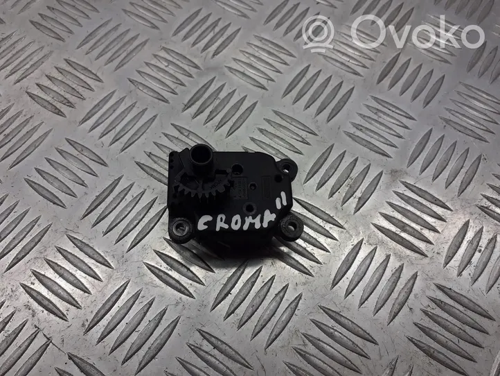 Fiat Croma Moteur actionneur de volet de climatisation 09180200