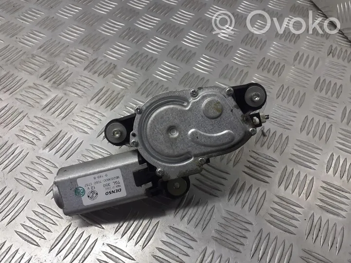 Fiat Croma Moteur d'essuie-glace MS259600-7050