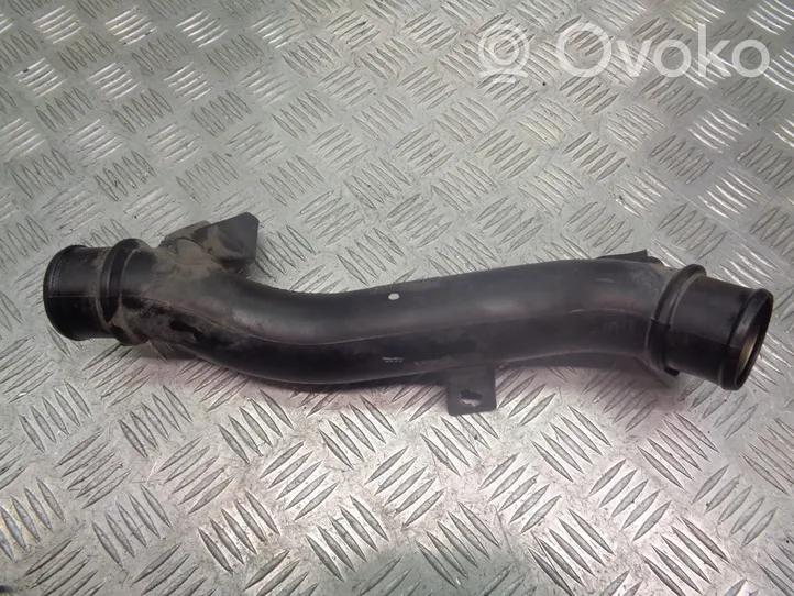 Fiat Croma Turboahtimen ilmanoton letku 51739709