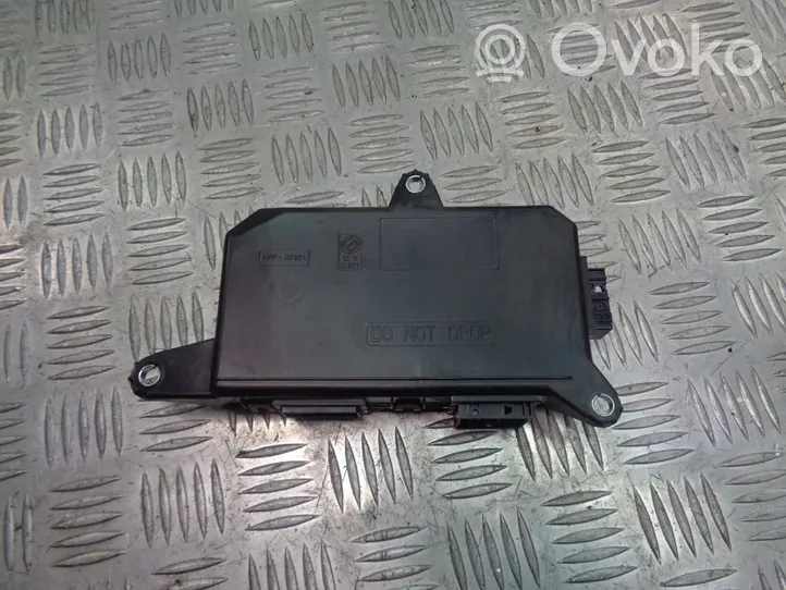 Fiat Croma Adblue control unit 51796699