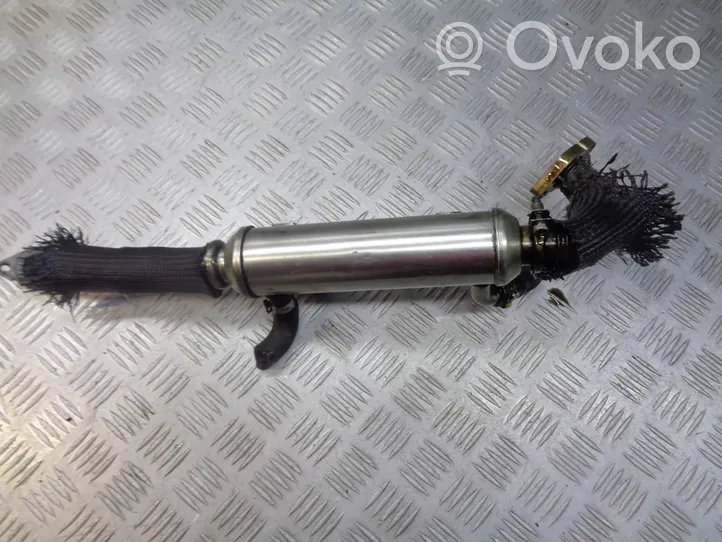 Fiat Croma Support refroidisseur de vanne EGR 