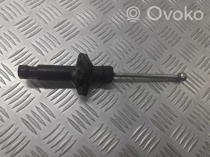 Fiat Idea Pomocniczy cylinder łożyska wciskowego sprzęgła 55187214