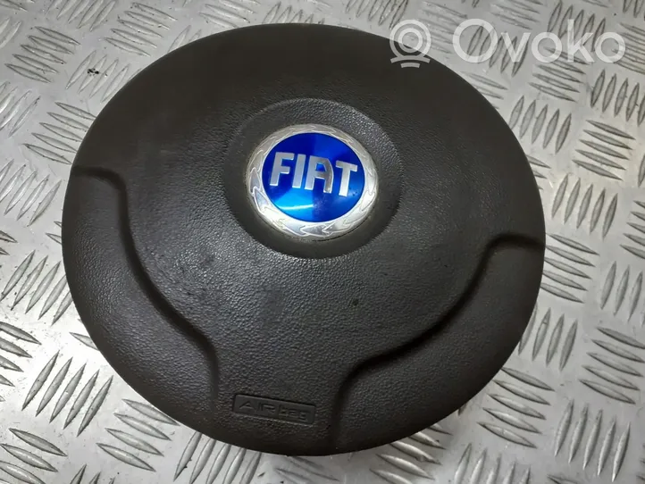 Fiat Idea Airbag de volant 07353837930