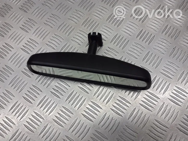 Toyota Avensis T250 Rivestimento specchietto retrovisore 87810-05040